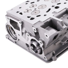 Last inn bildet i Galleri-visningsprogrammet, Sylinderhode med Common Rail egnet for Ford Transit 2.2 TDCi 2006-2014 1433147 Aluminium