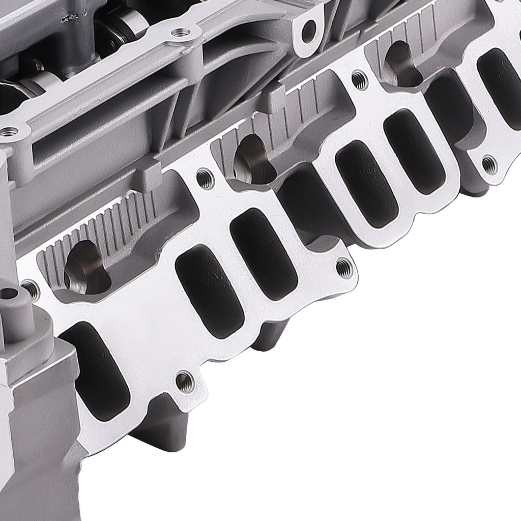Sylinderhode med Common Rail egnet for Ford Transit 2.2 TDCi 2006-2014 1433147 Aluminium