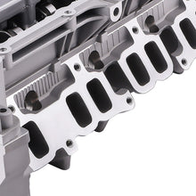 Last inn bildet i Galleri-visningsprogrammet, Sylinderhode med Common Rail egnet for Ford Transit 2.2 TDCi 2006-2014 1433147 Aluminium