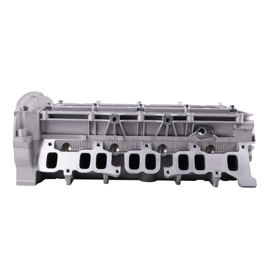 Sylinderhode med Common Rail egnet for Ford Transit 2.2 TDCi 2006-2014 1433147 Aluminium