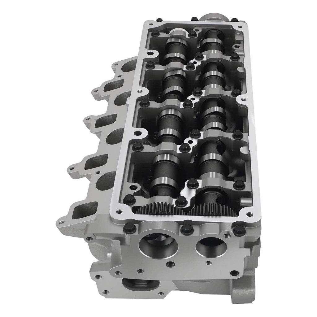 Komplett cylinderhuvud lämpligt för VW Transporter Multivan 2.0 TDI 03L103351D
