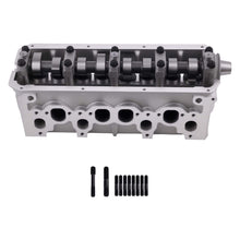 Ladda upp bild till gallerivisning, Cylinder head passar till Seat Cordoba, VW Golf 1.9D 028103265GX ADG Engine