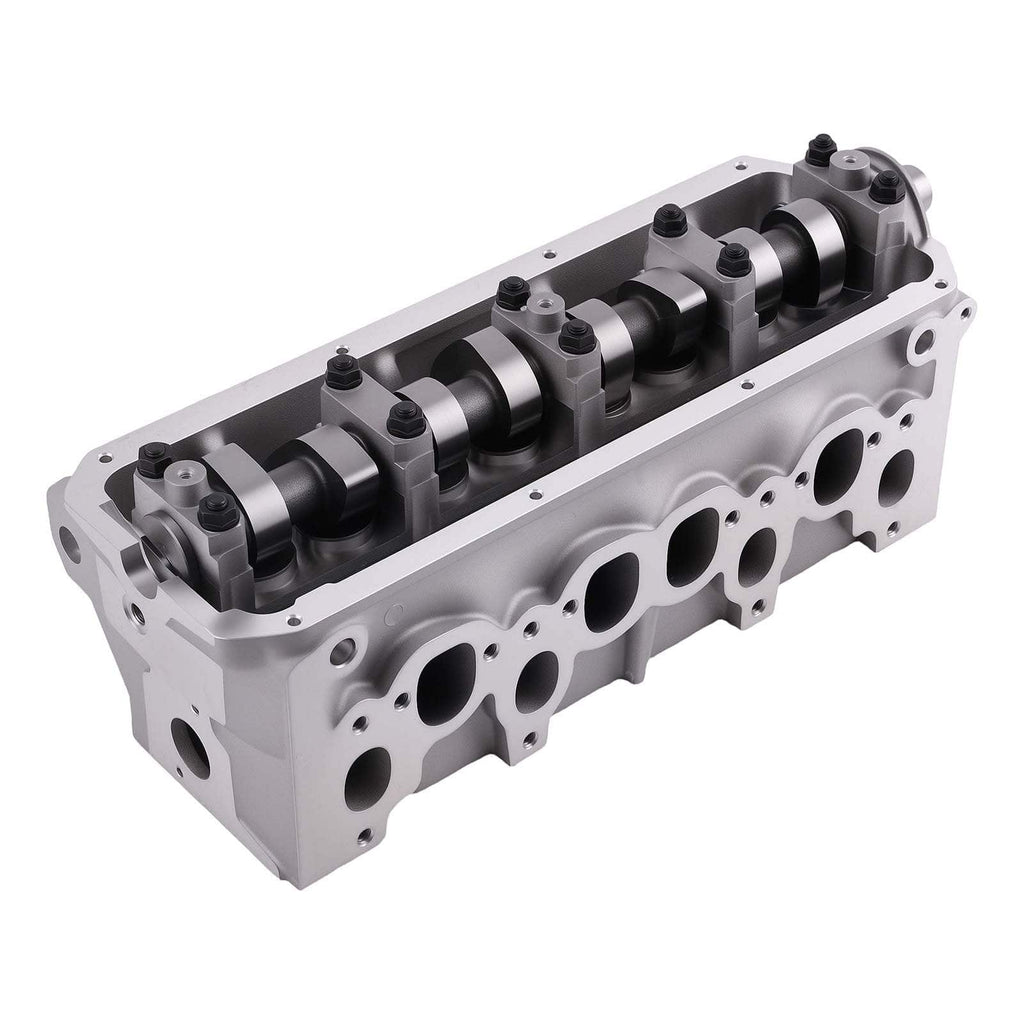 Cylinder head passar till Seat Cordoba, VW Golf 1.9D 028103265GX ADG Engine