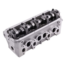 Ladda upp bild till gallerivisning, Cylinder head passar till Seat Cordoba, VW Golf 1.9D 028103265GX ADG Engine