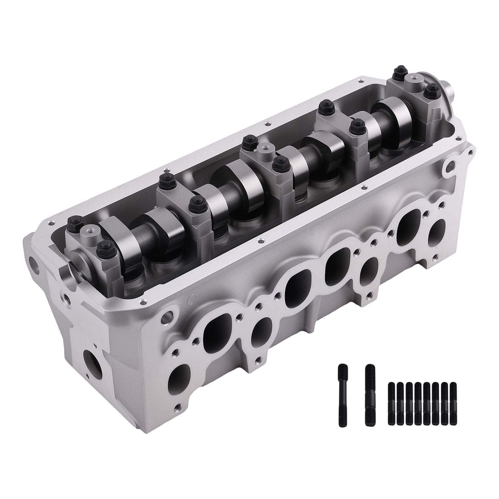 Cylinder head passar till Seat Cordoba, VW Golf 1.9D 028103265GX ADG Engine