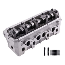 Ladda upp bild till gallerivisning, Cylinder head passar till Seat Cordoba, VW Golf 1.9D 028103265GX ADG Engine