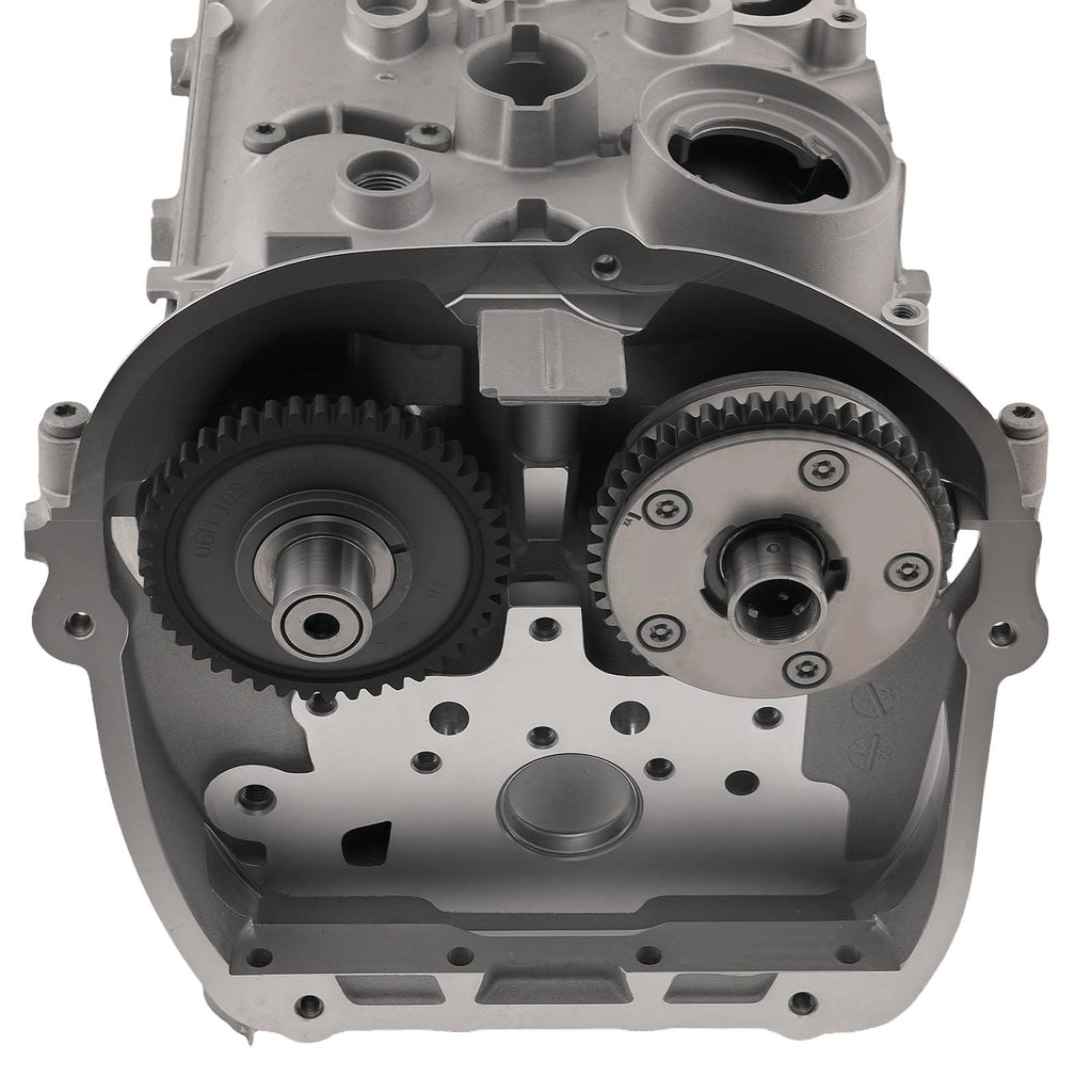 Topplokk 06H103373K passer til Audi VW Seat Skoda CDAA CABA CABB CABD