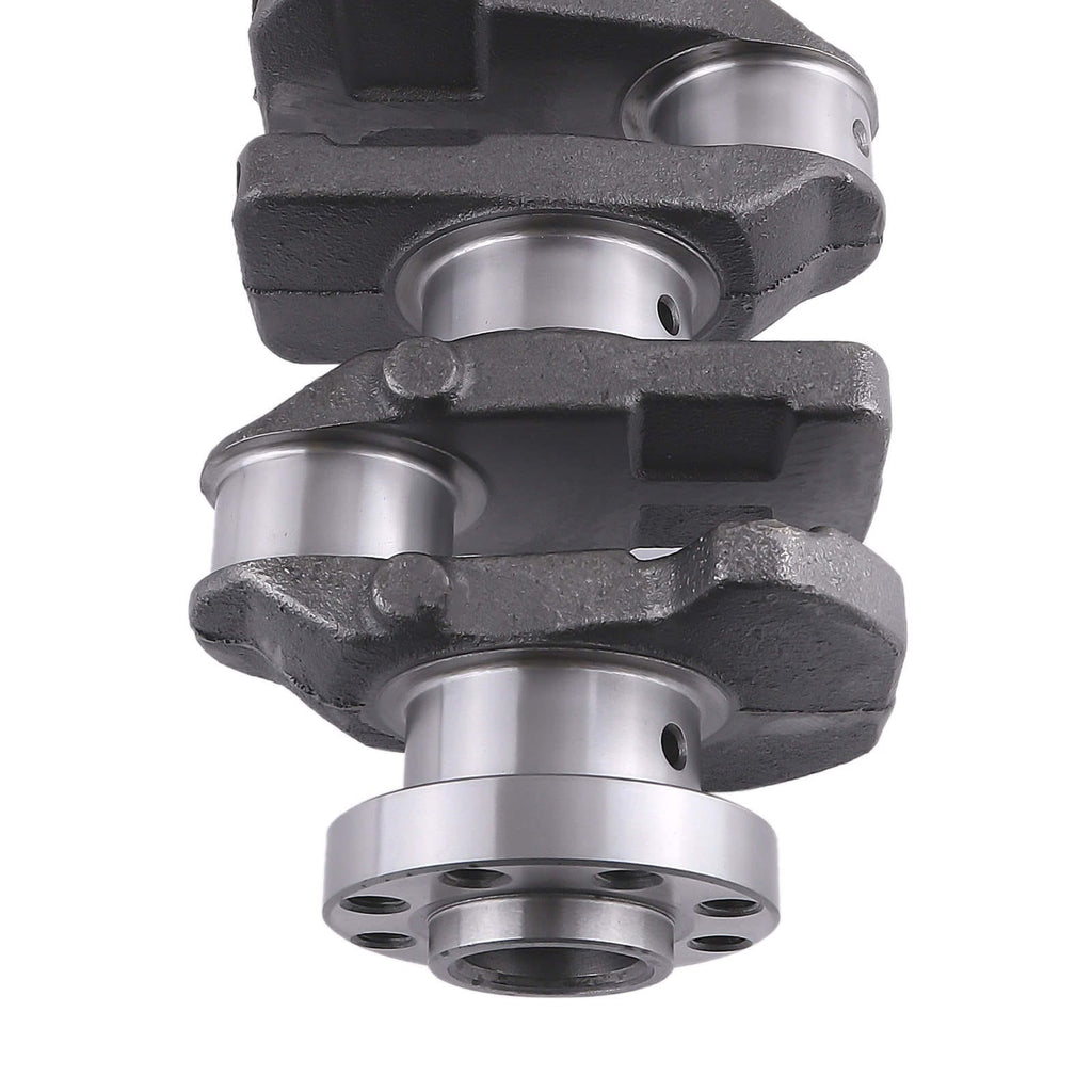 Kampiakseli sopii Mazda 3 6 CX-7 2.2 MZR-CD Diesel 2008-2014 R2AA11300A 557mm