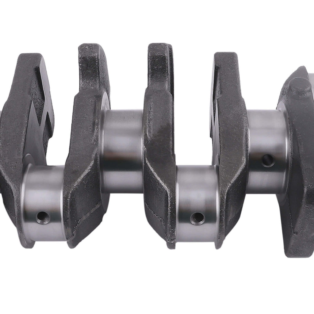 Kampiakseli sopii Mazda 3 6 CX-7 2.2 MZR-CD Diesel 2008-2014 R2AA11300A 557mm