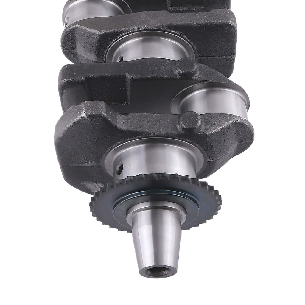 Kampiakseli sopii Mazda 3 6 CX-7 2.2 MZR-CD Diesel 2008-2014 R2AA11300A 557mm