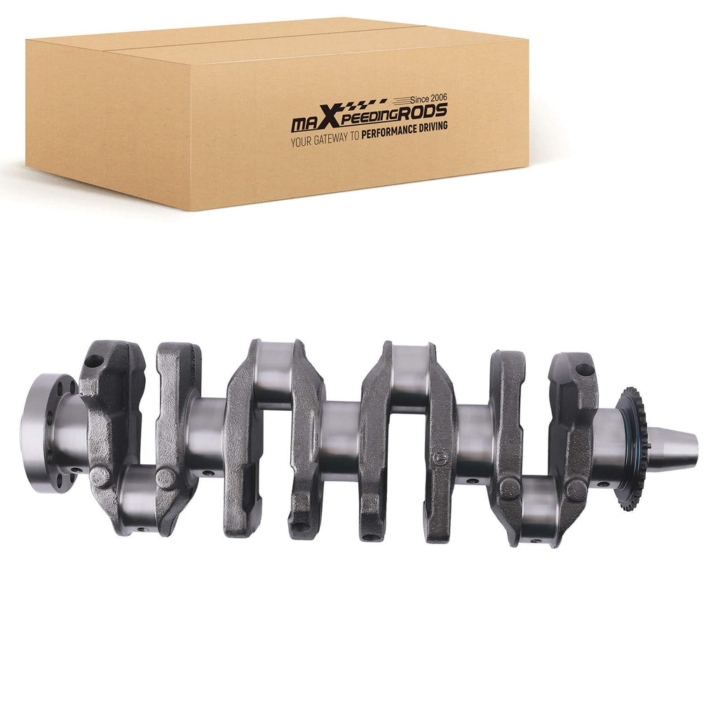 Kampiakseli sopii Mazda 3 6 CX-7 2.2 MZR-CD Diesel 2008-2014 R2AA11300A 557mm