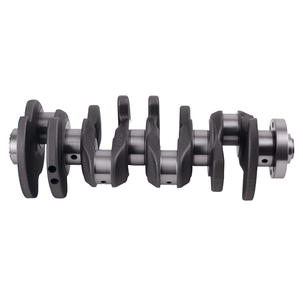 Sveivaksel egnet for Audi A3 A4 A5 Q5, VW Golf GTI 2.0 TFSI TSI 2013-2022 06L105101D GEN3