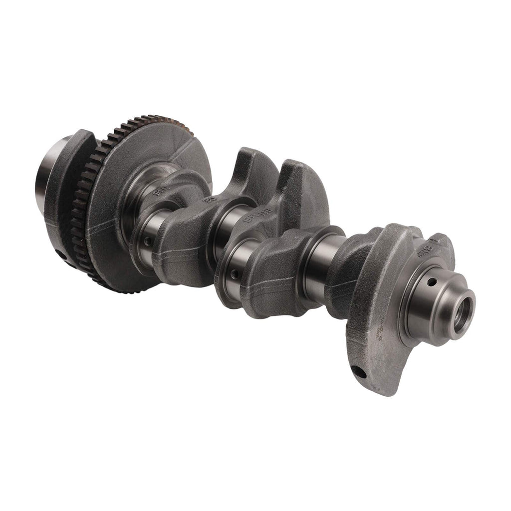 Vevaxel lämplig för BMW 1-serie E81 E87 116i 118i 120i 1995ccm 2004-2011 11210142288