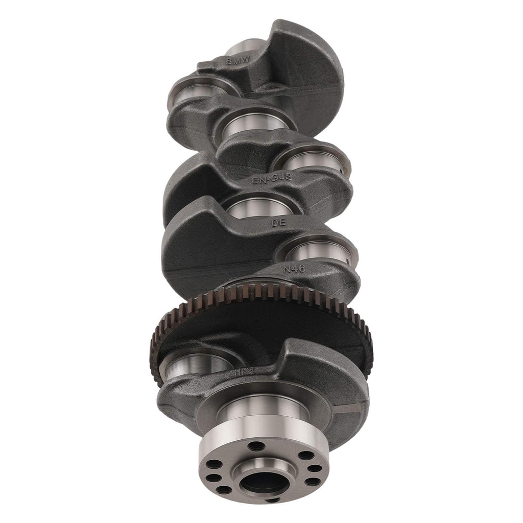 Vevaxel lämplig för BMW 1-serie E81 E87 116i 118i 120i 1995ccm 2004-2011 11210142288