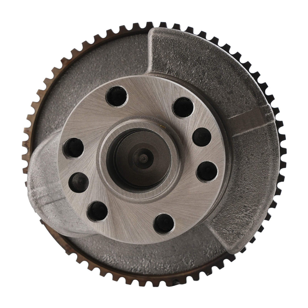 Vevaxel lämplig för BMW 1-serie E81 E87 116i 118i 120i 1995ccm 2004-2011 11210142288