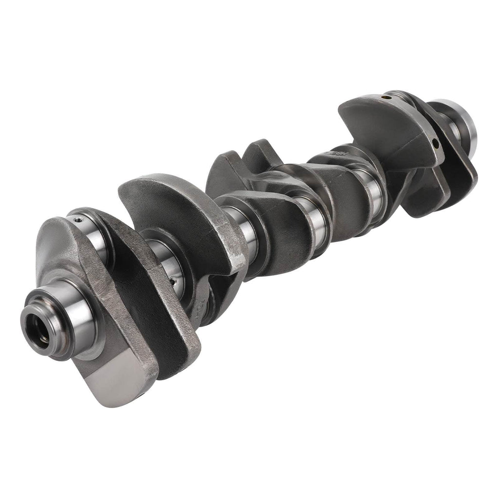 Krumtapaksel N55B30 egnet til BMW 135i 335i 435i 535i 640i X5 X6 E90 E93 11217580483
