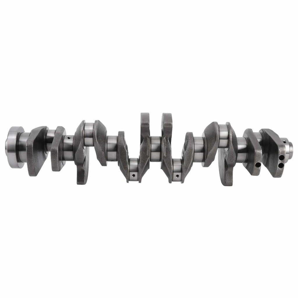 Krumtapaksel N55B30 egnet til BMW 135i 335i 435i 535i 640i X5 X6 E90 E93 11217580483