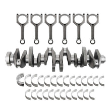 Indlæs billede til gallerivisning Komplet krumtapsæt egnet til BMW 3-serie E90 335i N55 3.0L 11217580483 Crank