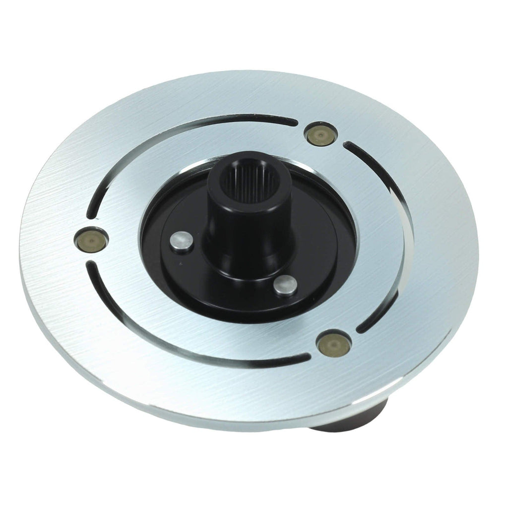 Magnetisk kobling til airconditionkompressor egnet til Ford Focus II/C-Max 2003-2013 6M5H19D629AC
