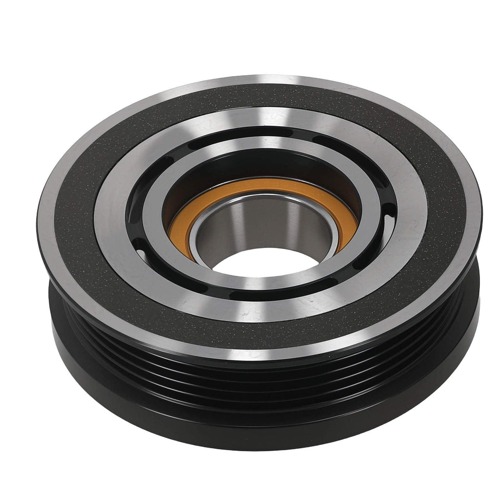 Magnetisk kobling til airconditionkompressor egnet til Ford Focus II/C-Max 2003-2013 6M5H19D629AC