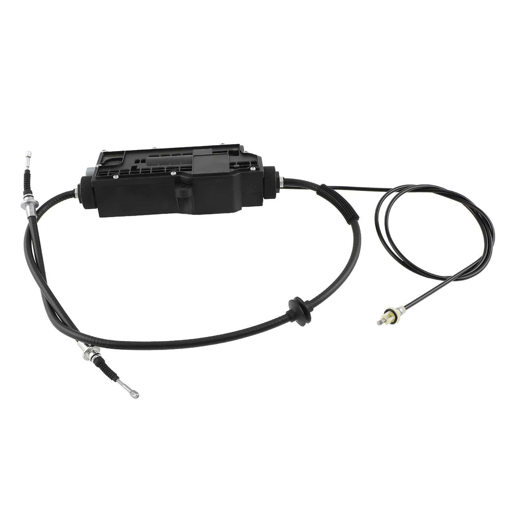 Handbromsmodul passar till Mercedes-Benz S-Klass W221 C216 A2214302149