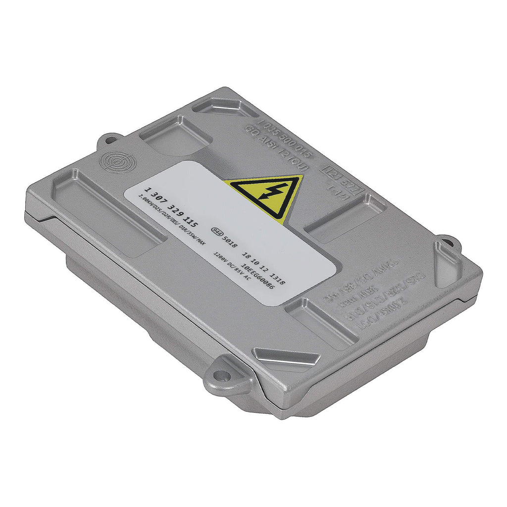 Xenon-ajovalon ohjainlaite, sopii malleihin Audi A3 8P1, A4 B7, TT 8J 5DV354489
