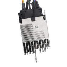 Indlæs billede til gallerivisning Ventilatorstyreenhed styreenhed egnet til Audi A6 Allroad 4F C6 4F0959501C