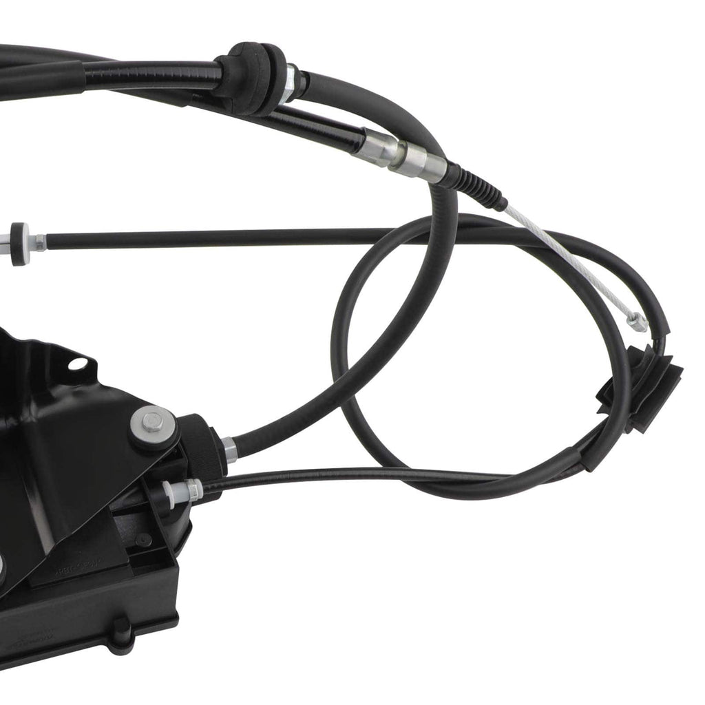 Käsijarrun toimilaite sopii BMW X5 F15 F85 X6 F16 34436864546 34436795145