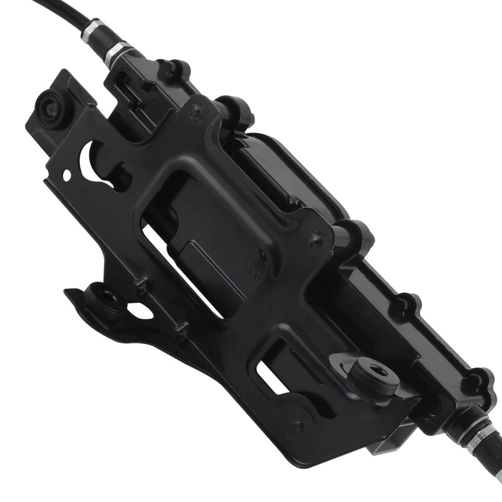 Parkeringsbremsaktuator egnet for Hyundai Santa Fe 59700B8800