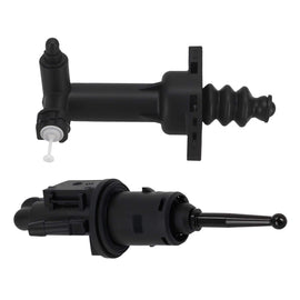 Koppeling hoofd- en hulpcilinder geschikt voor VW Passat B6 B7 MQ200 3AA721388