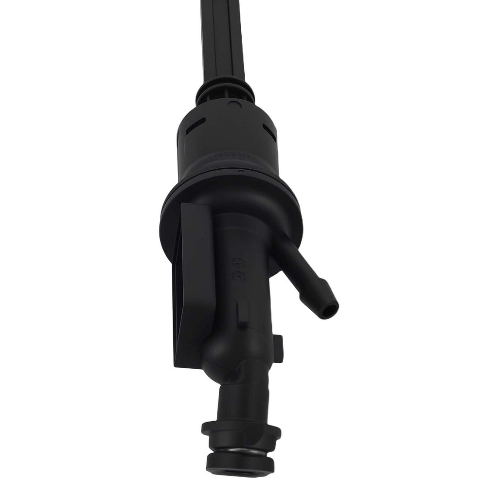 Kytkimen pääsylinteri sopii Citroën Berlingo, Peugeot 5008 9827773480 15.9mm