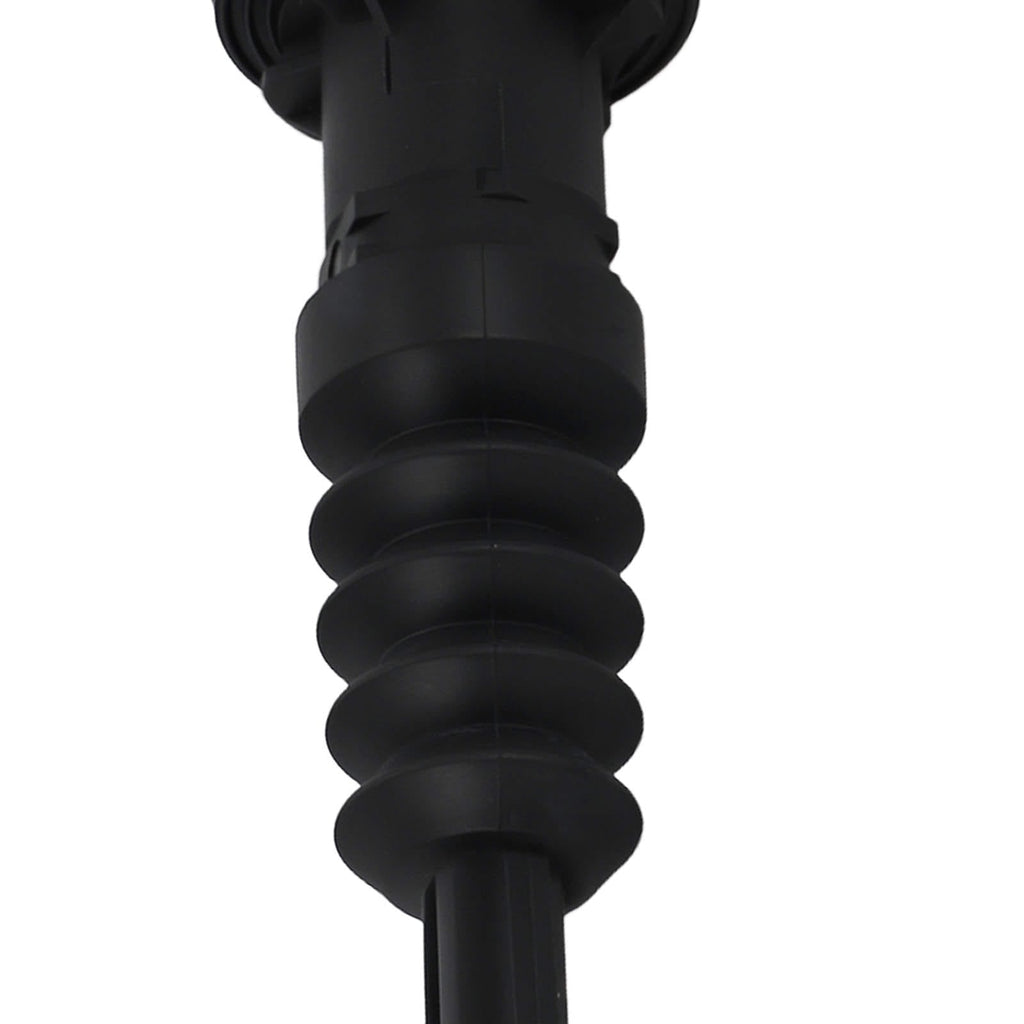 Huvudkopplingscylinder lämplig för Renault Clio III Modus 2004–2014 15,9 mm plast