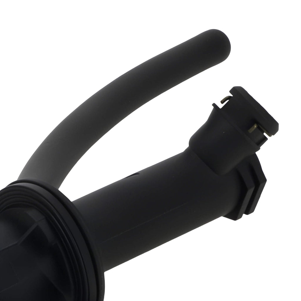 Huvudkopplingscylinder lämplig för Renault Clio III Modus 2004–2014 15,9 mm plast