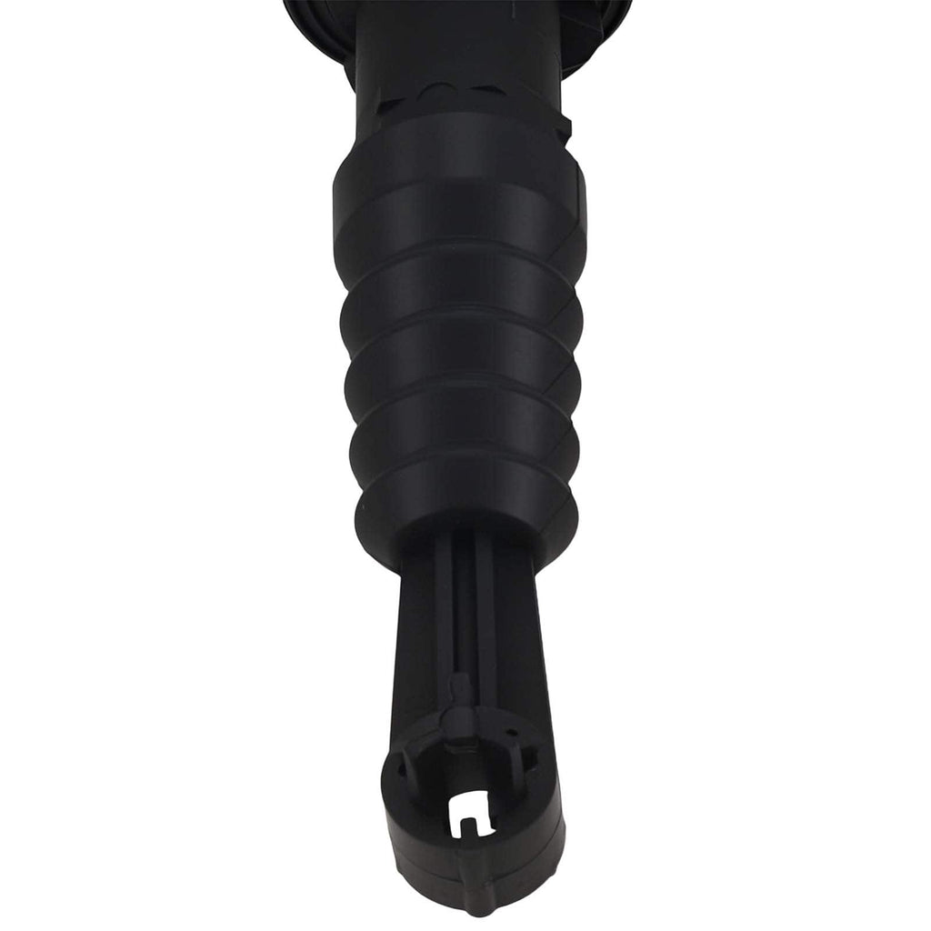 Huvudkopplingscylinder lämplig för Renault Clio III Modus 2004–2014 15,9 mm plast