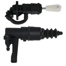 Last inn bildet i Galleri-visningsprogrammet, Koppeling hoofd- en hulpcilinder geschikt voor Audi A4 A6 / VW Passat / Skoda Superb 8E0721257A