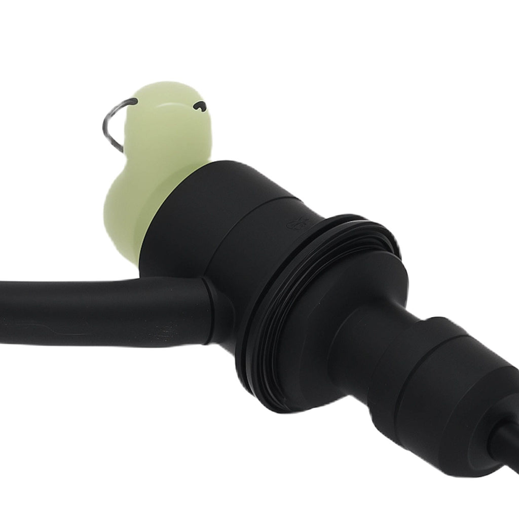 Huvudkopplingscylinder lämplig för Dacia Duster Sandero 306104294r 12x9mm