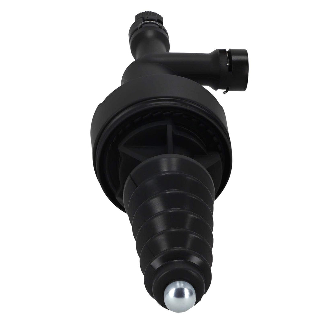 Kytkimen pääsylinteri sopii Ford Transit 2.0 DI 55-74HP 00-06 3C117A508AA