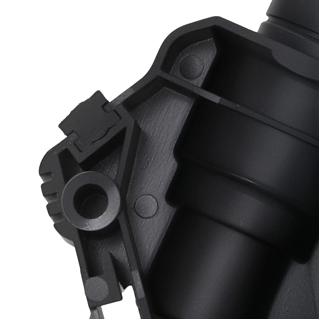 Huvudkopplingscylinder lämplig för Ford Fiesta V 1.25 16v 2003-2008 2s617a543ab