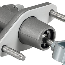 Last inn bildet i Galleri-visningsprogrammet, Hovedclutchsylinder egnet for Honda Accord CL CN Tourer 2003-2008 aluminium