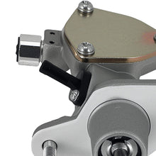Last inn bildet i Galleri-visningsprogrammet, Hovedclutchsylinder egnet for Honda Accord CL CN Tourer 2003-2008 aluminium