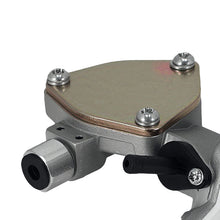 Last inn bildet i Galleri-visningsprogrammet, Hovedclutchsylinder egnet for Honda Accord CL CN Tourer 2003-2008 aluminium