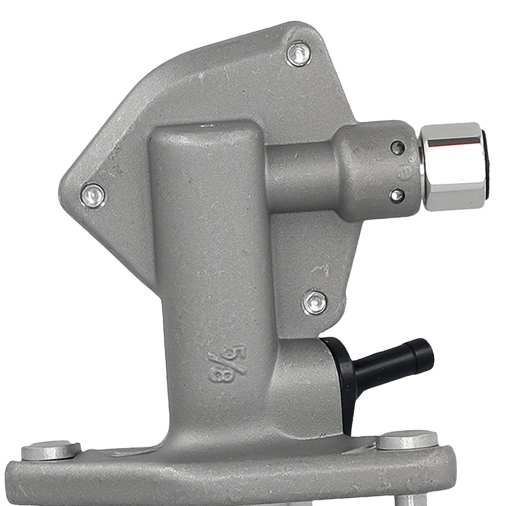 Hovedclutchsylinder egnet for Honda Accord CL CN Tourer 2003-2008 aluminium