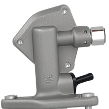 Last inn bildet i Galleri-visningsprogrammet, Hovedclutchsylinder egnet for Honda Accord CL CN Tourer 2003-2008 aluminium