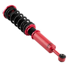 Last inn bildet i Galleri-visningsprogrammet, Skruesett egnet for Honda Accord VI CG1 CG2 CG3 CG5 CG6 (1998-2002), Acura TL CL | Coilover for sedan og coupé