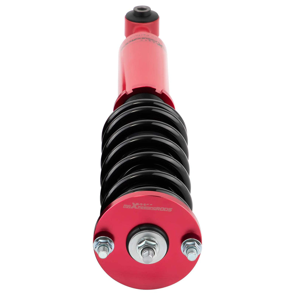 Skruesett egnet for Honda Accord VI CG1 CG2 CG3 CG5 CG6 (1998-2002), Acura TL CL | Coilover for sedan og coupé