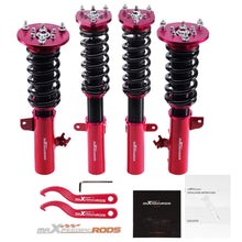 Ladda upp bild till gallerivisning, Coilovers lämpliga för Toyota Camry 1992-2001, Lexus ES300 1992-2001 och Toyota Avalon 1995-2003 | Höjdjusterbara coilovers