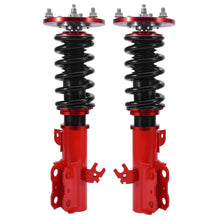 Ladda upp bild till gallerivisning, Coilovers lämpliga för Toyota Camry 1992-2001, Lexus ES300 1992-2001 och Toyota Avalon 1995-2003 | Höjdjusterbara coilovers