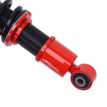Ladda upp bild till gallerivisning, Coilovers bak (2 stycken) lämpliga för Honda Civic 7 (EM2, ES, ET) 2001-2005 | Coilovers 24-vägs justerbar dämpning