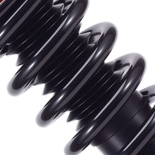 Ladda upp bild till gallerivisning, Coilovers bak (2 stycken) lämpliga för Honda Civic 7 (EM2, ES, ET) 2001-2005 | Coilovers 24-vägs justerbar dämpning