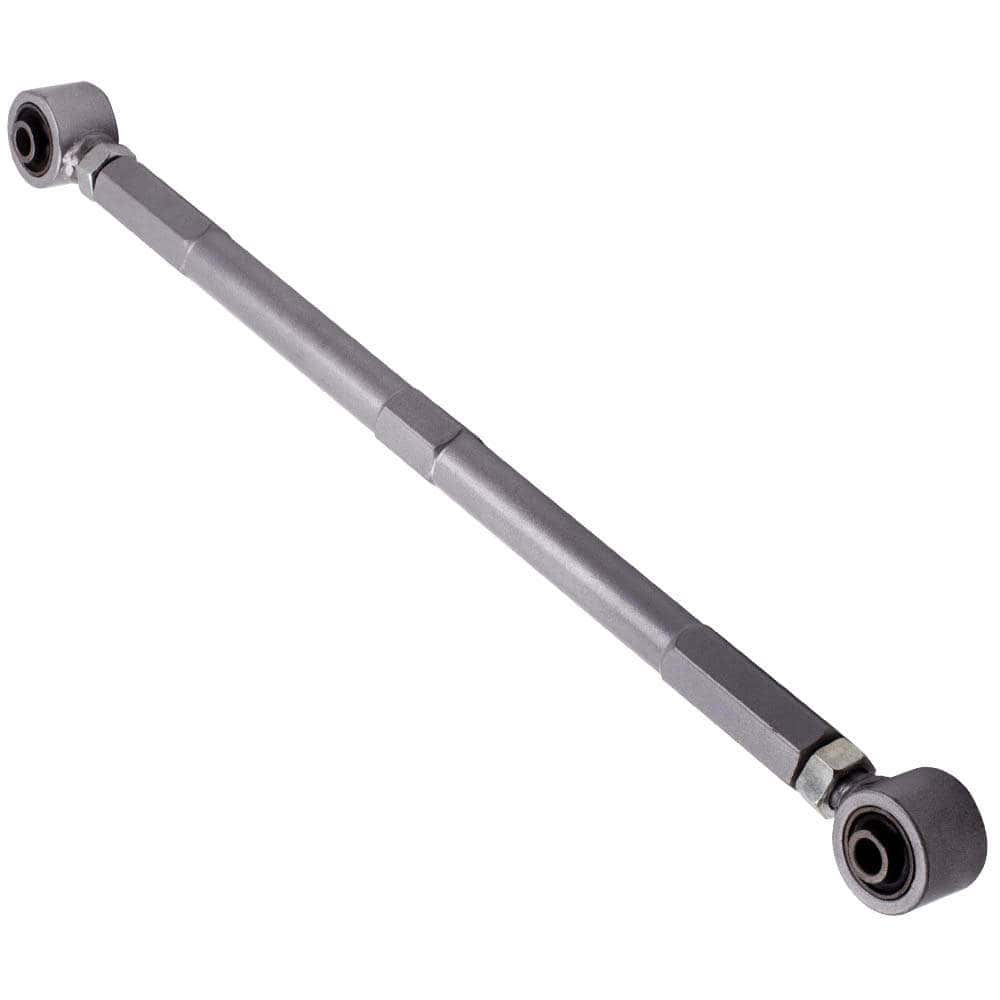 Coilovers + bærearme, passer til Mini Cooper, Cooper S, One R50 R53 2001-2006 og Cabrio R52 2004-2007 | højdejusterbare